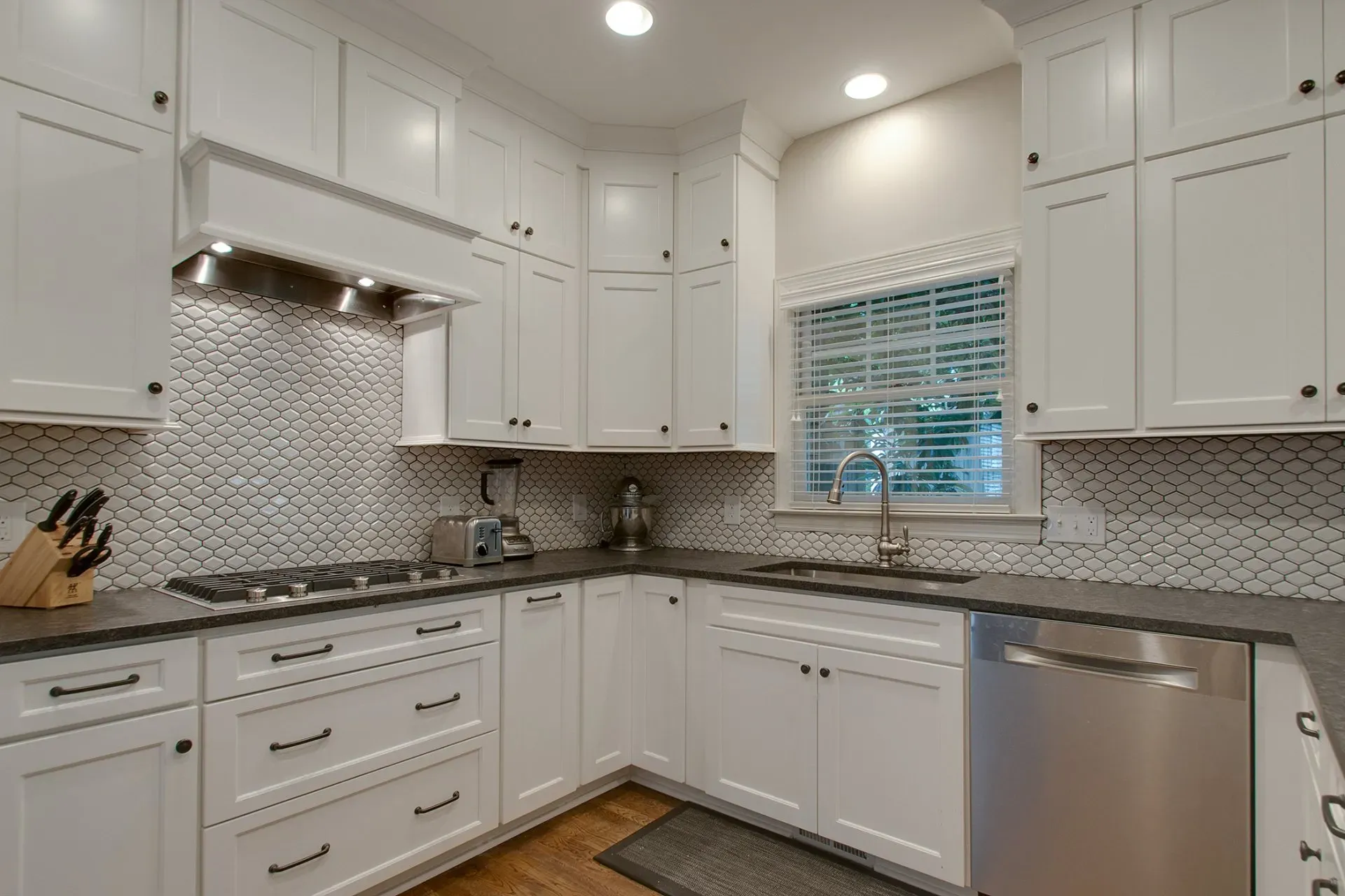 general contractor for kitchens nashville