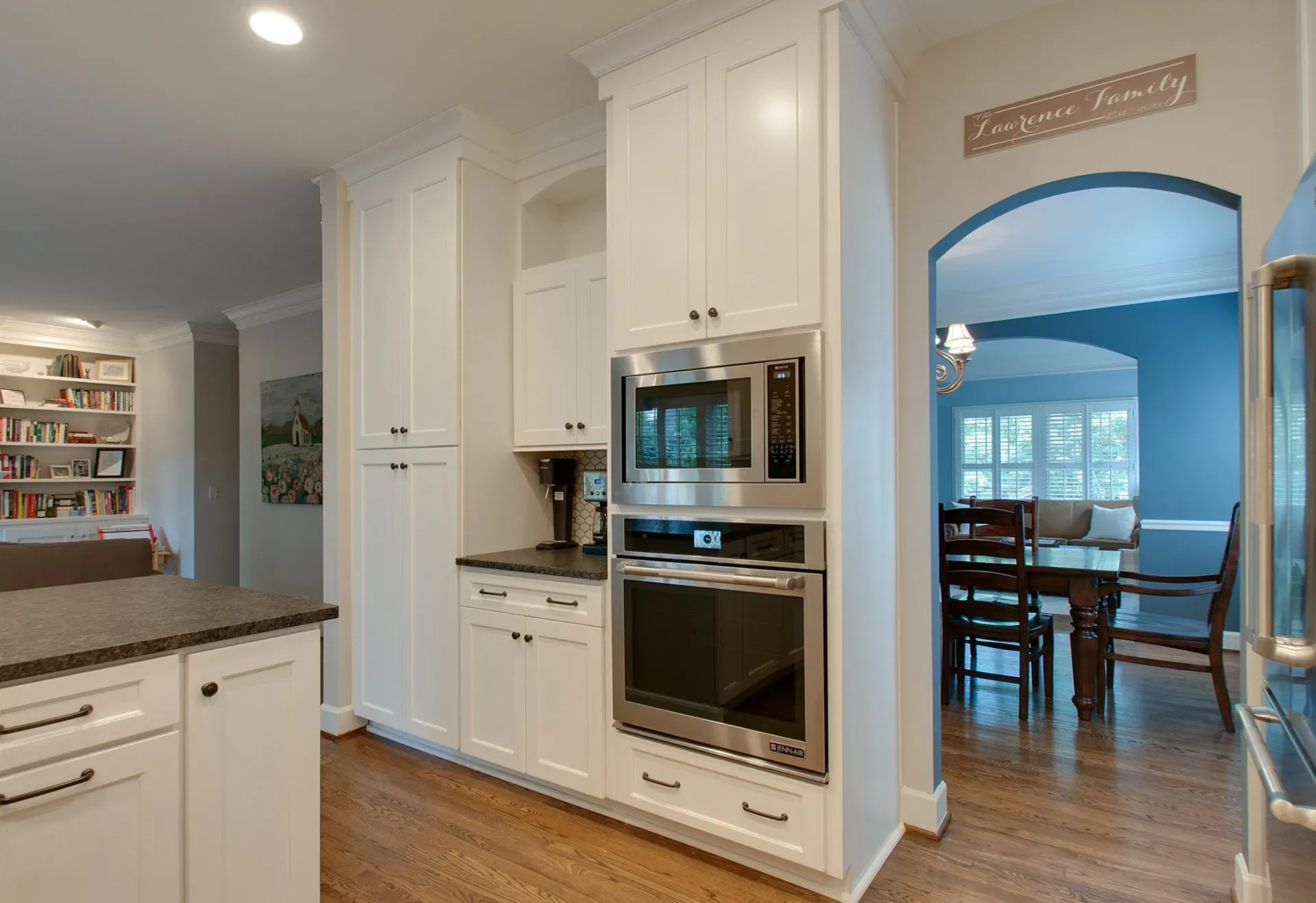 custom cabinets nashville tn