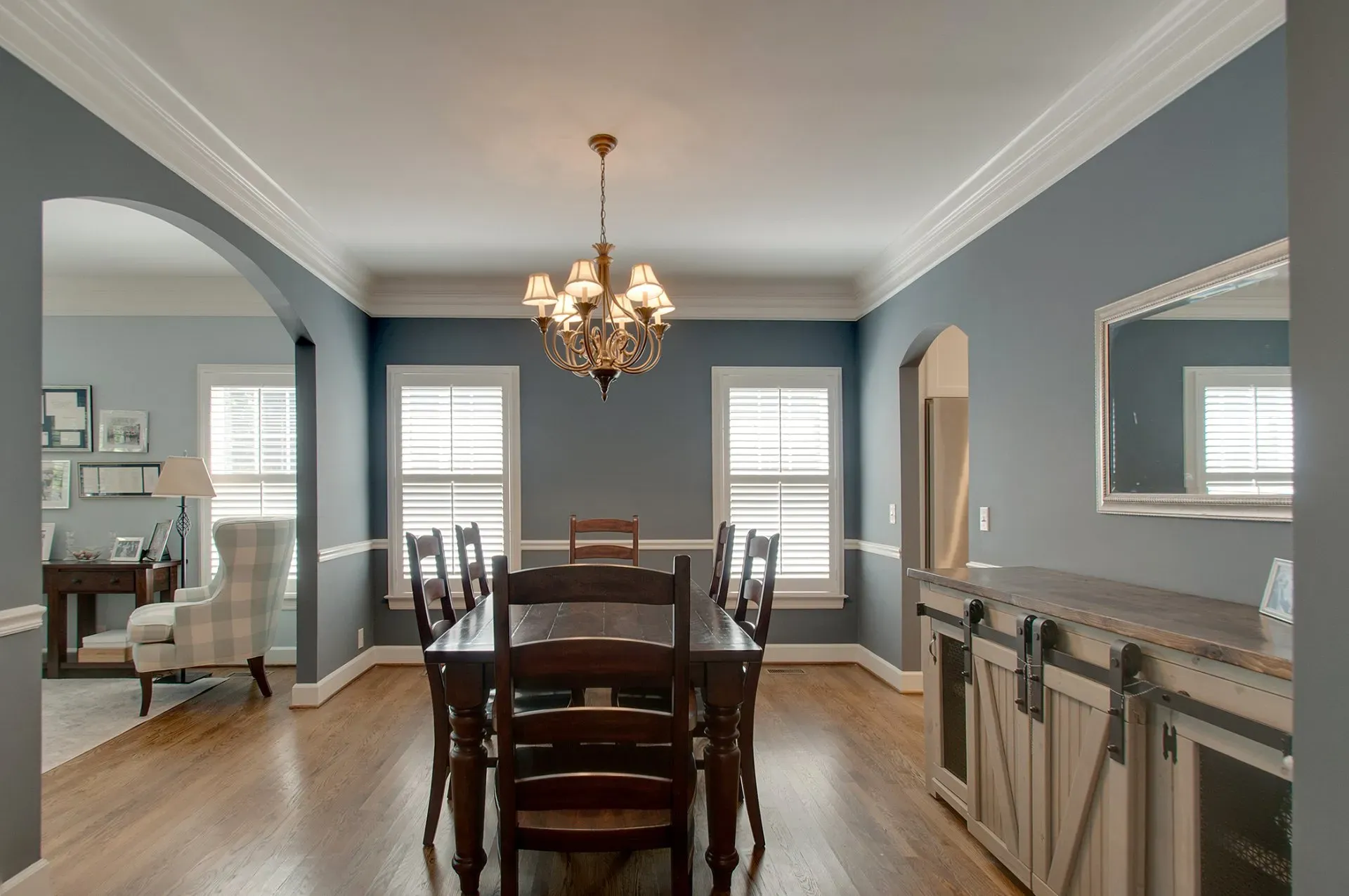 whole house remodel nashville