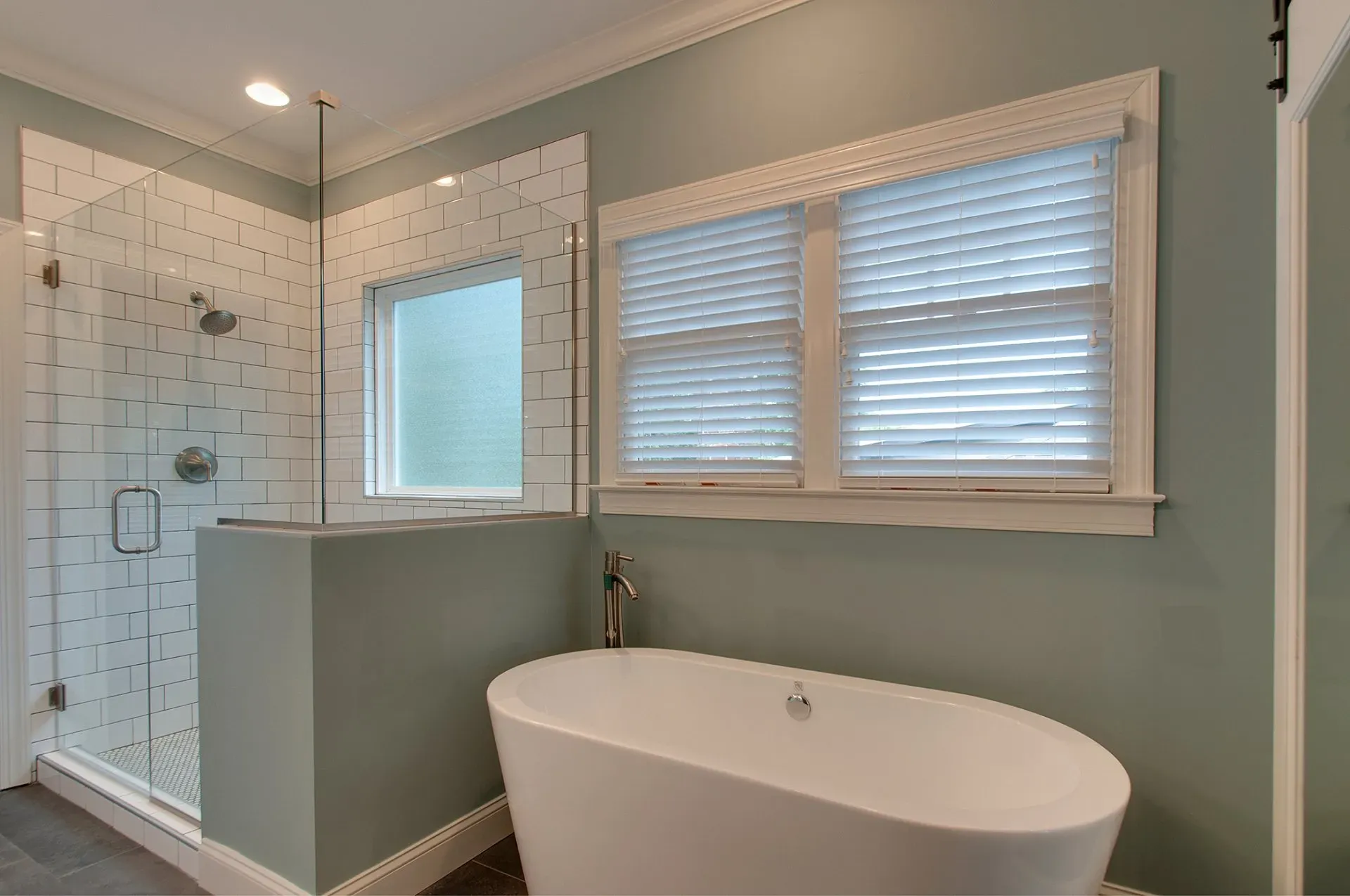 custom shower nashville tn