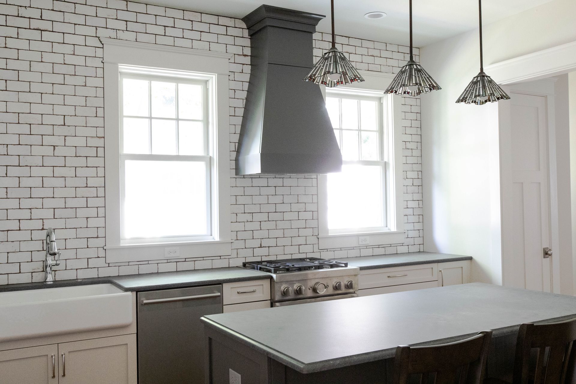 custom built ins nashville tn
