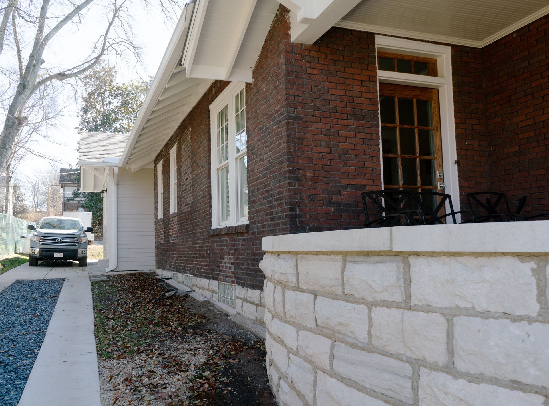 east nashville remodeler