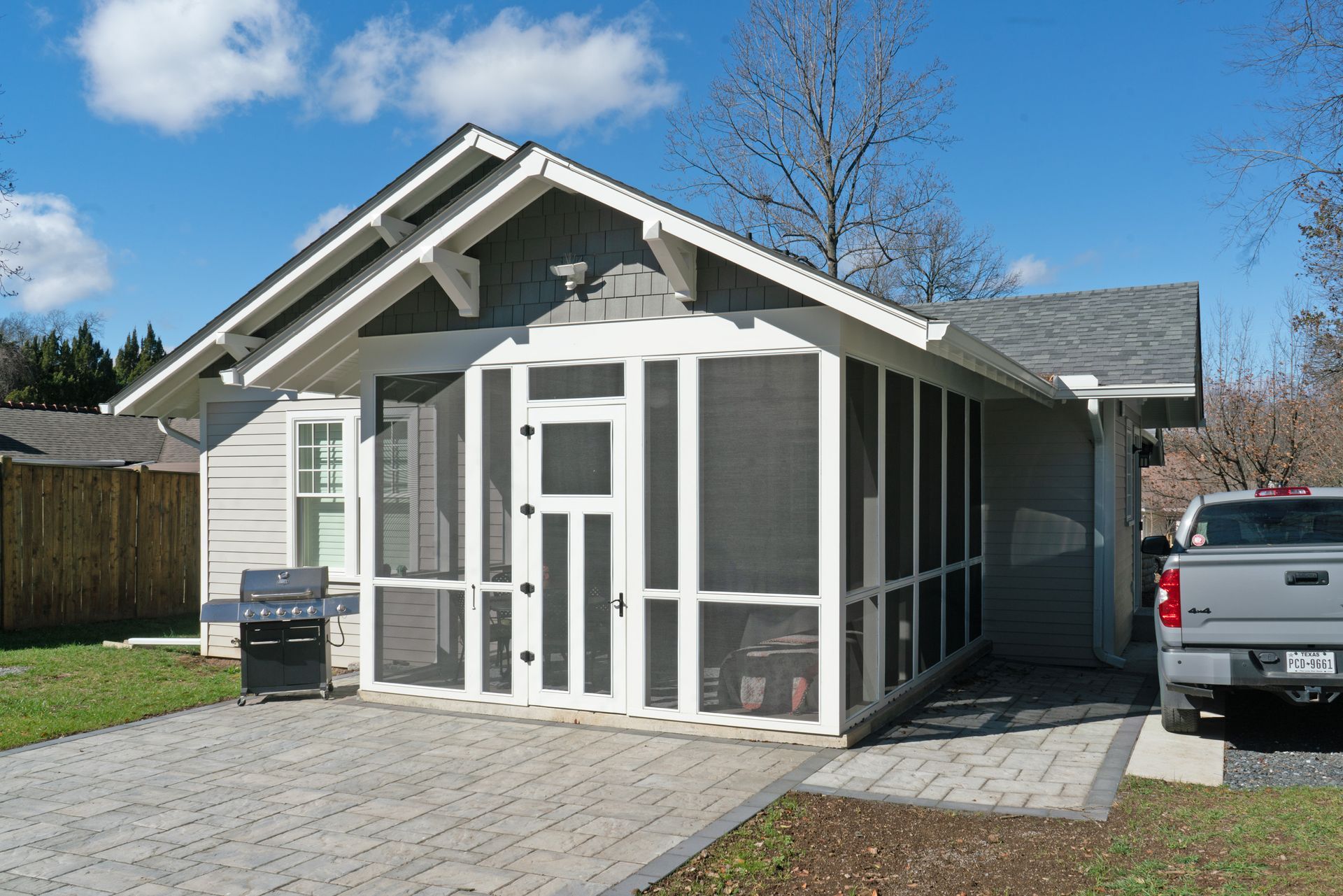 east nashville remodeler