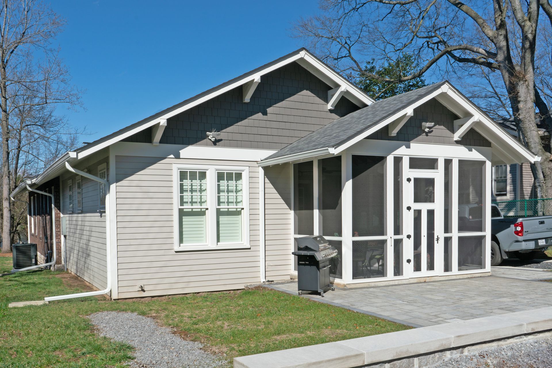 east nashville remodeler