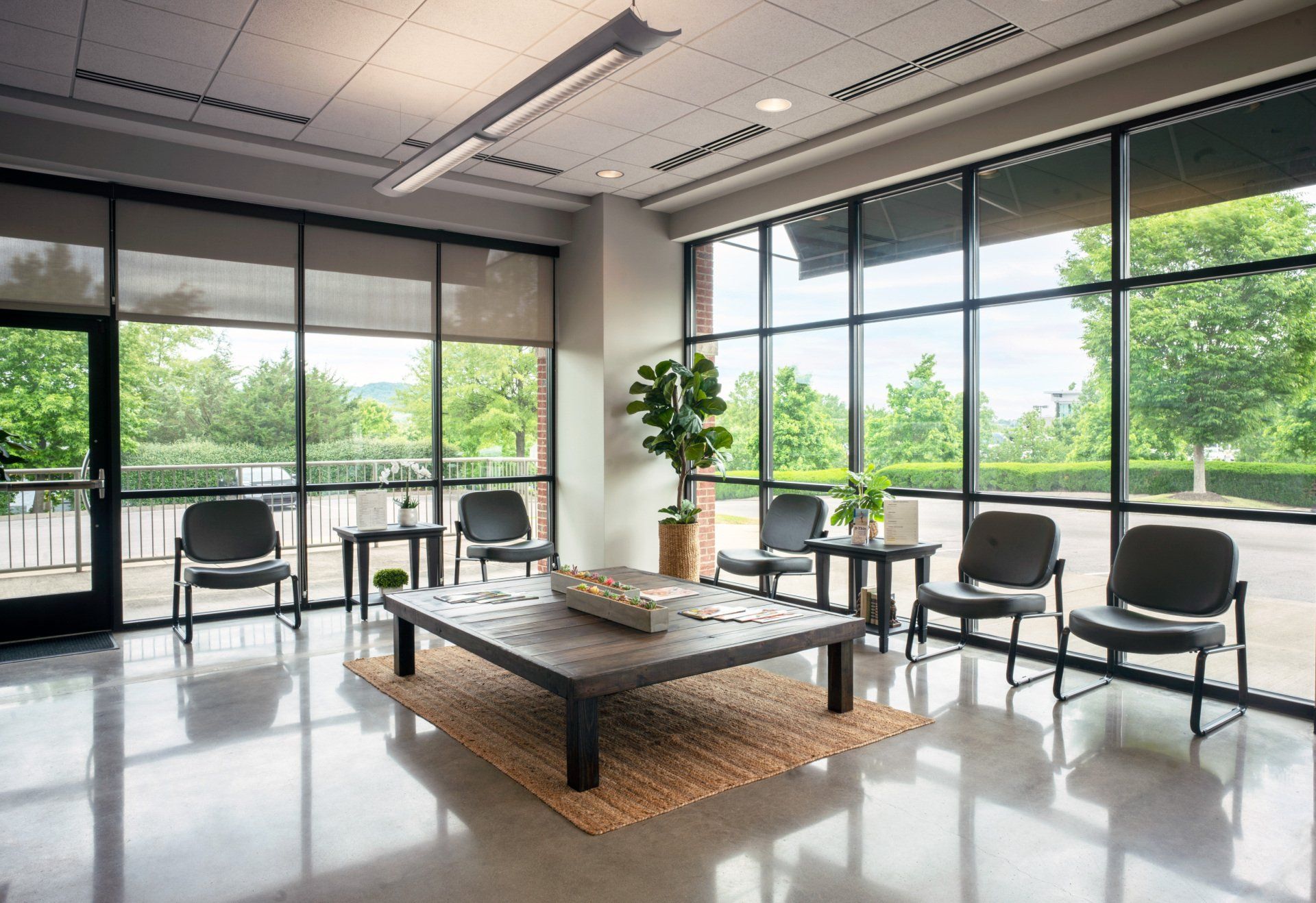 build to suite commercial nashville