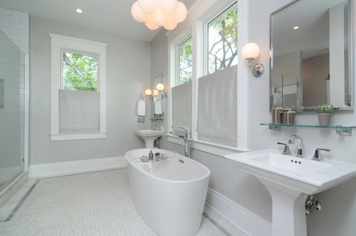 bathroom renovation contractor nashville tn