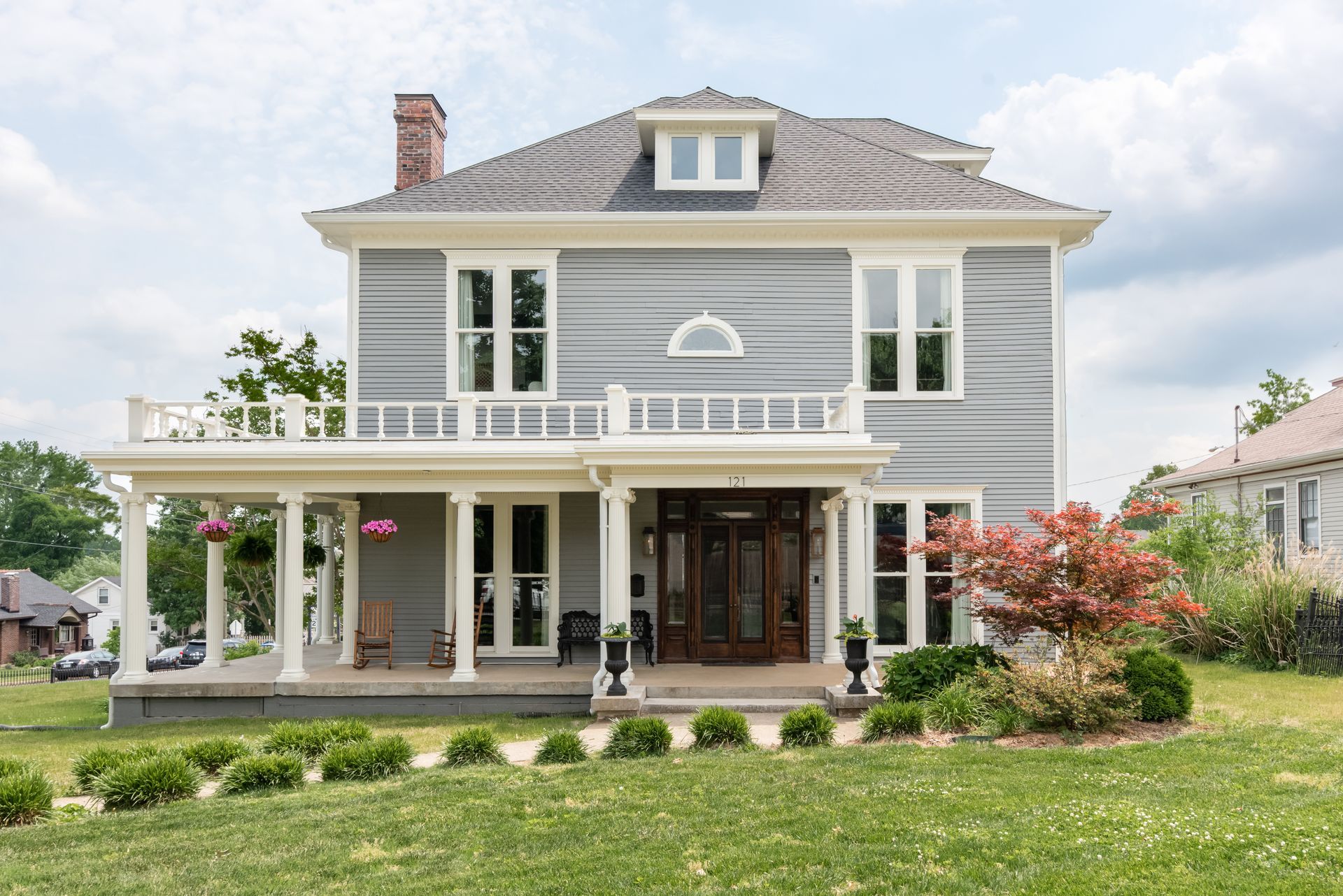 historic renovation contractor
