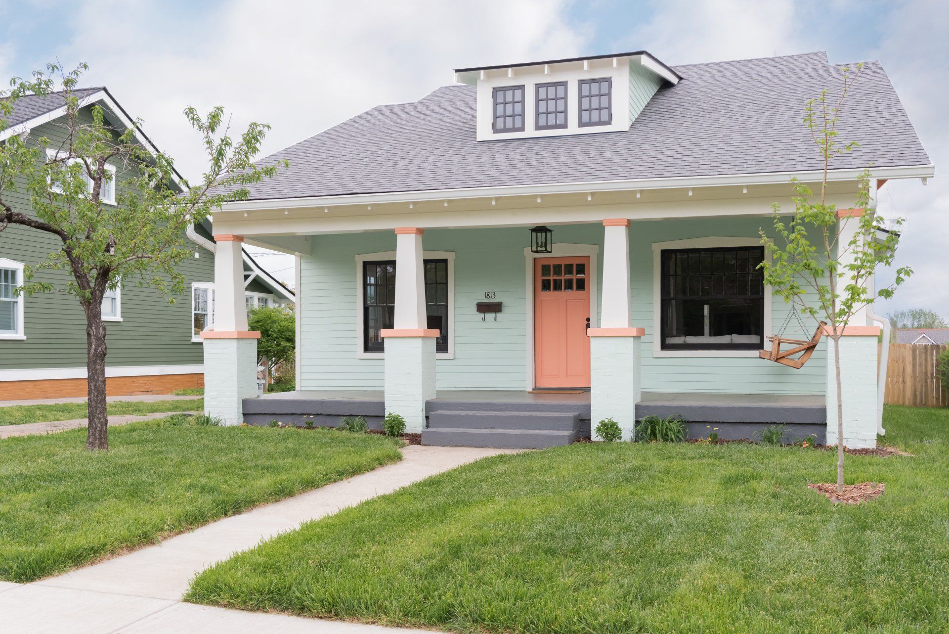 east nashville historic remodel