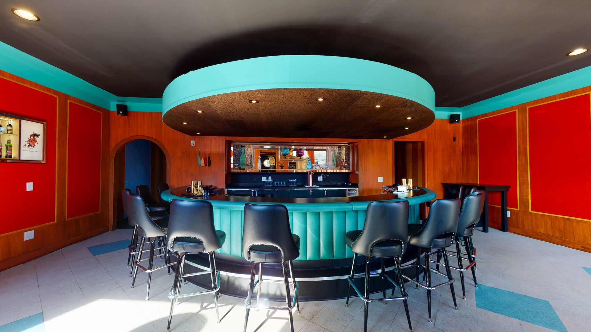 Sid Gold's Request Room photos