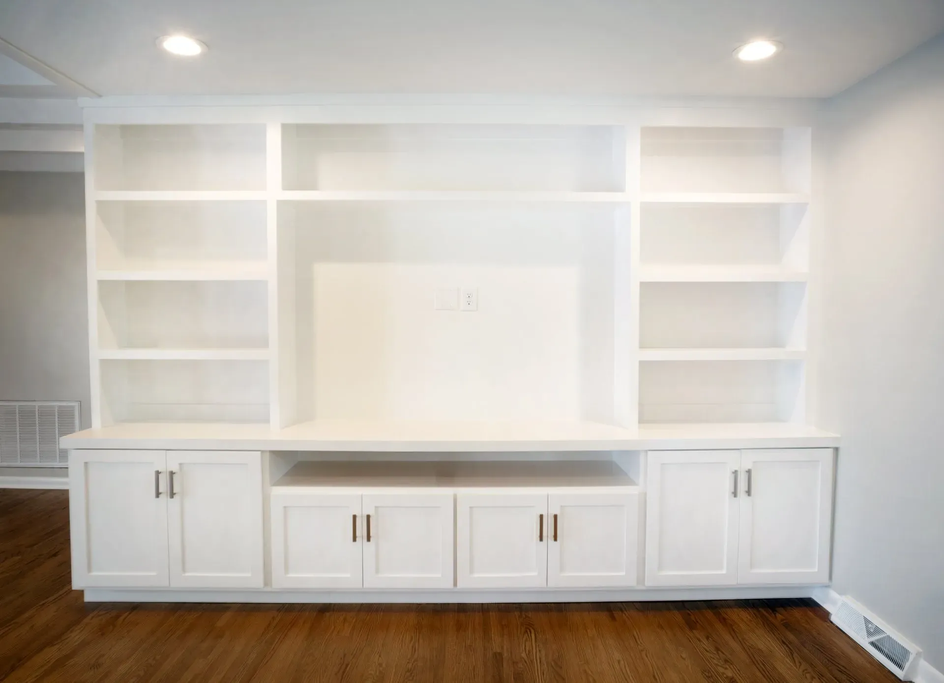 living room built ins nashville tn