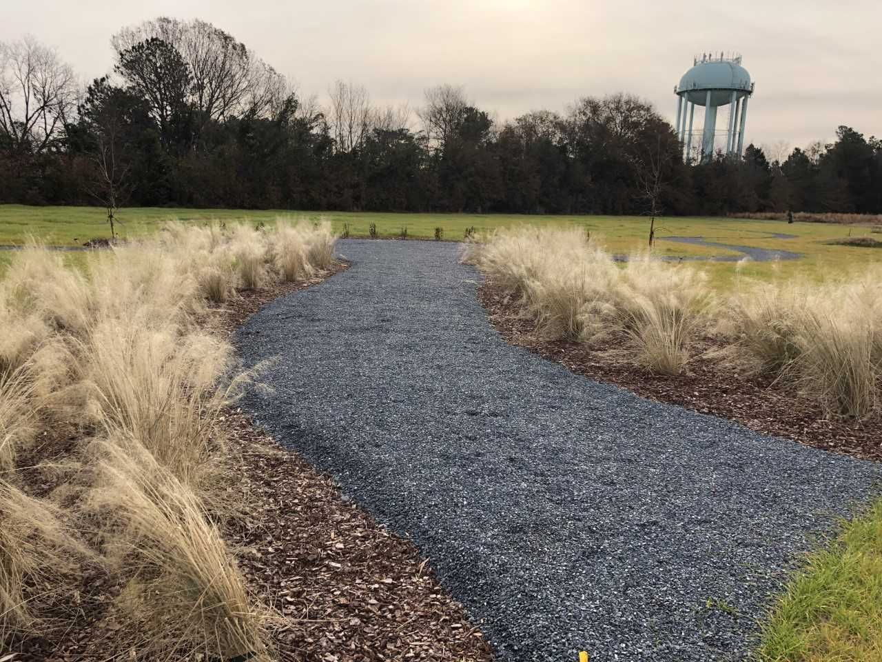 Natural Burial 1