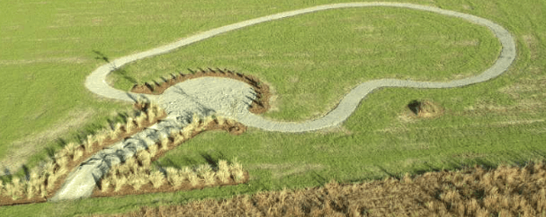Natural Burial 4