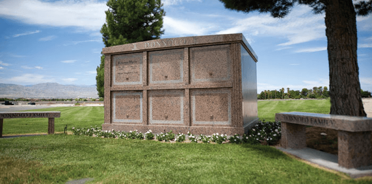 Personal Mausoleums 8