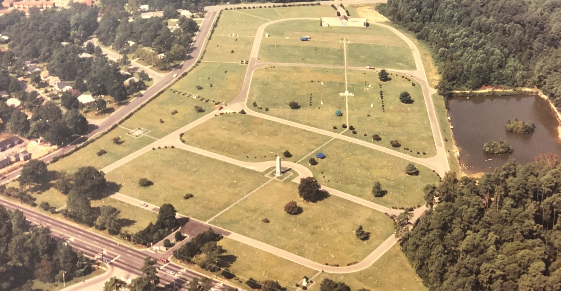 Traditional Burial Spaces 2