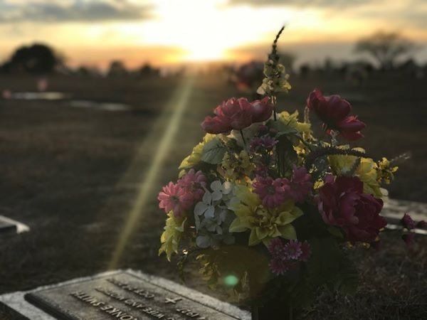 Traditional Burial Spaces 3