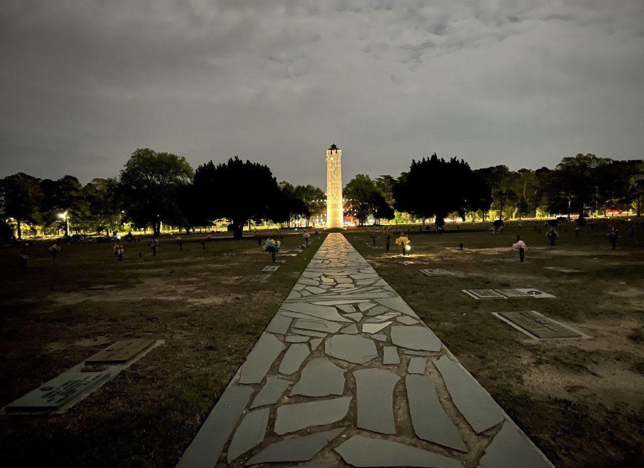 Traditional Burial Spaces 4