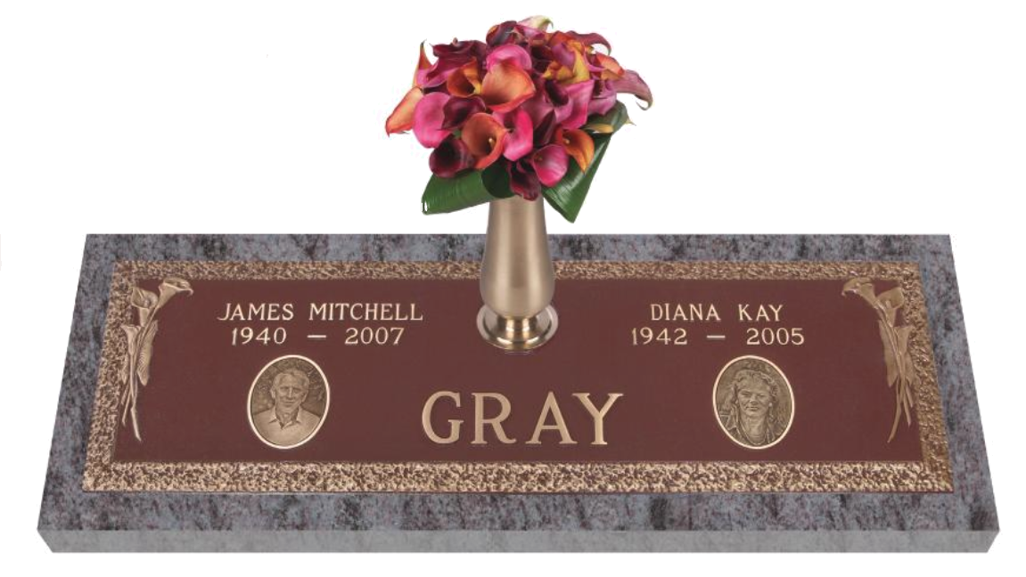 Tribute Memorials 1
