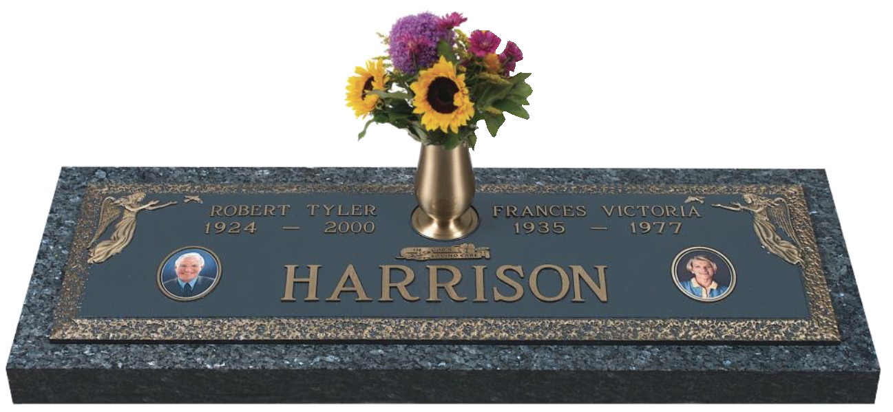 Tribute Memorials 2