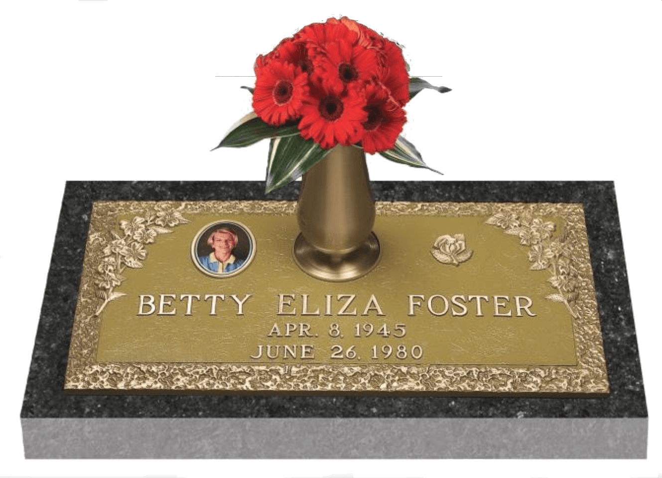 Tribute Memorials 3