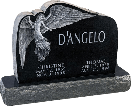 Upright Memorials 3