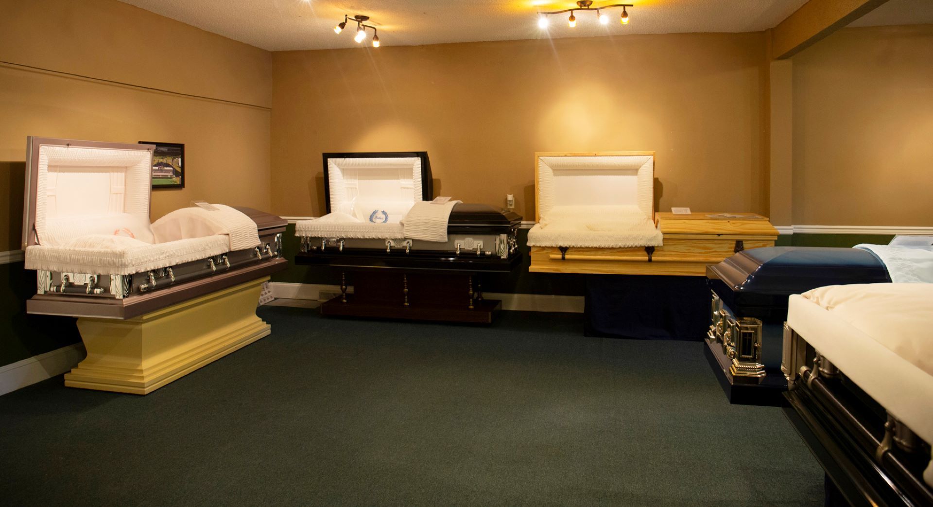 Coffman Funeral Home Staunton Va