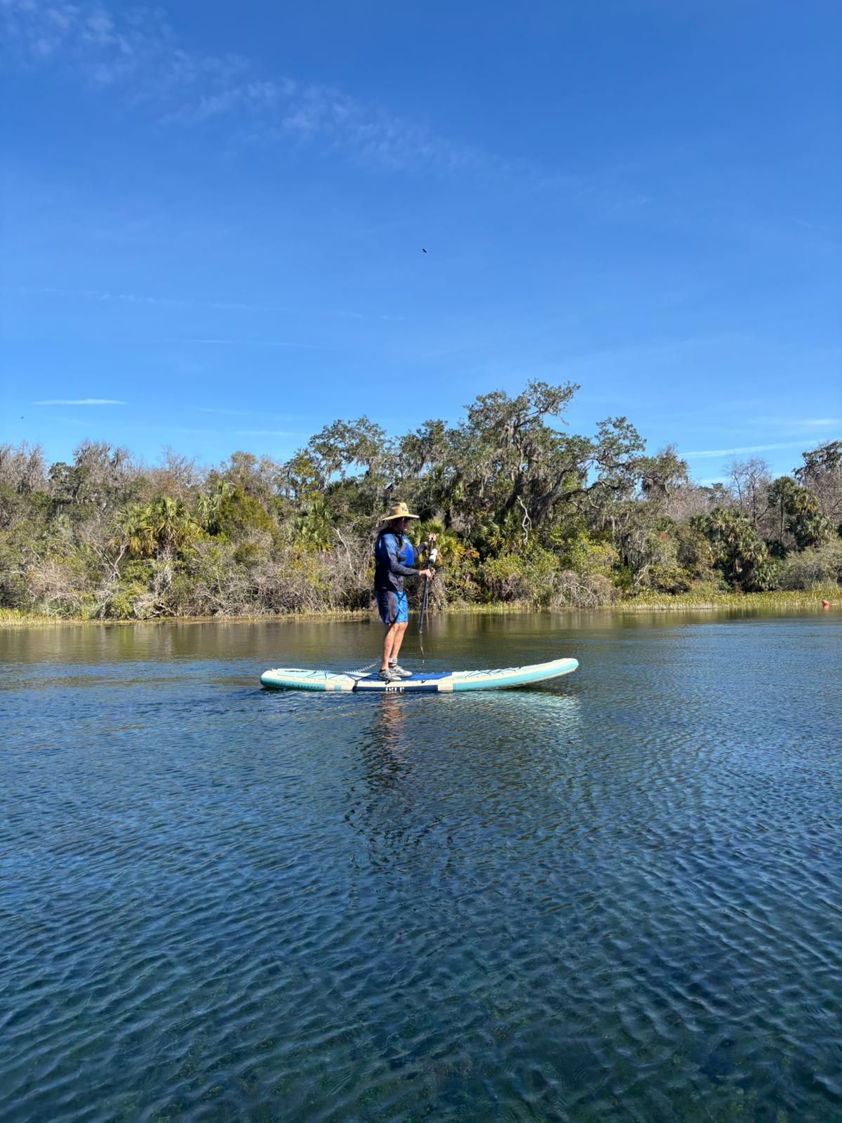 GTO Balance Board and Paddleboarding