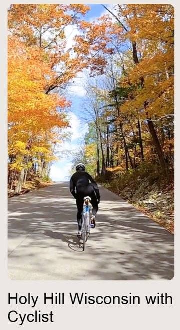 Holy Hill Wisconsin Training Video