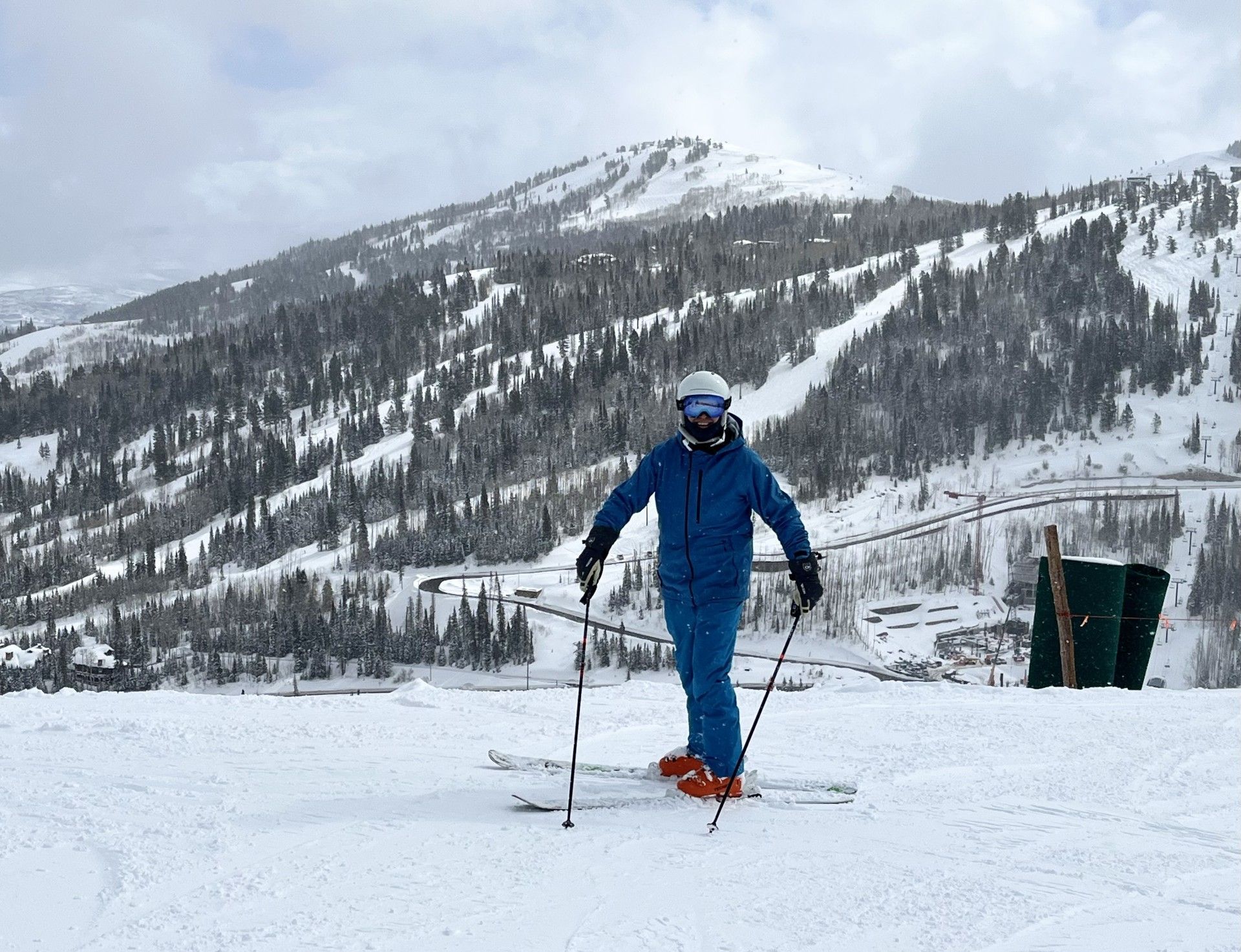 GTO Board Snow Skiing