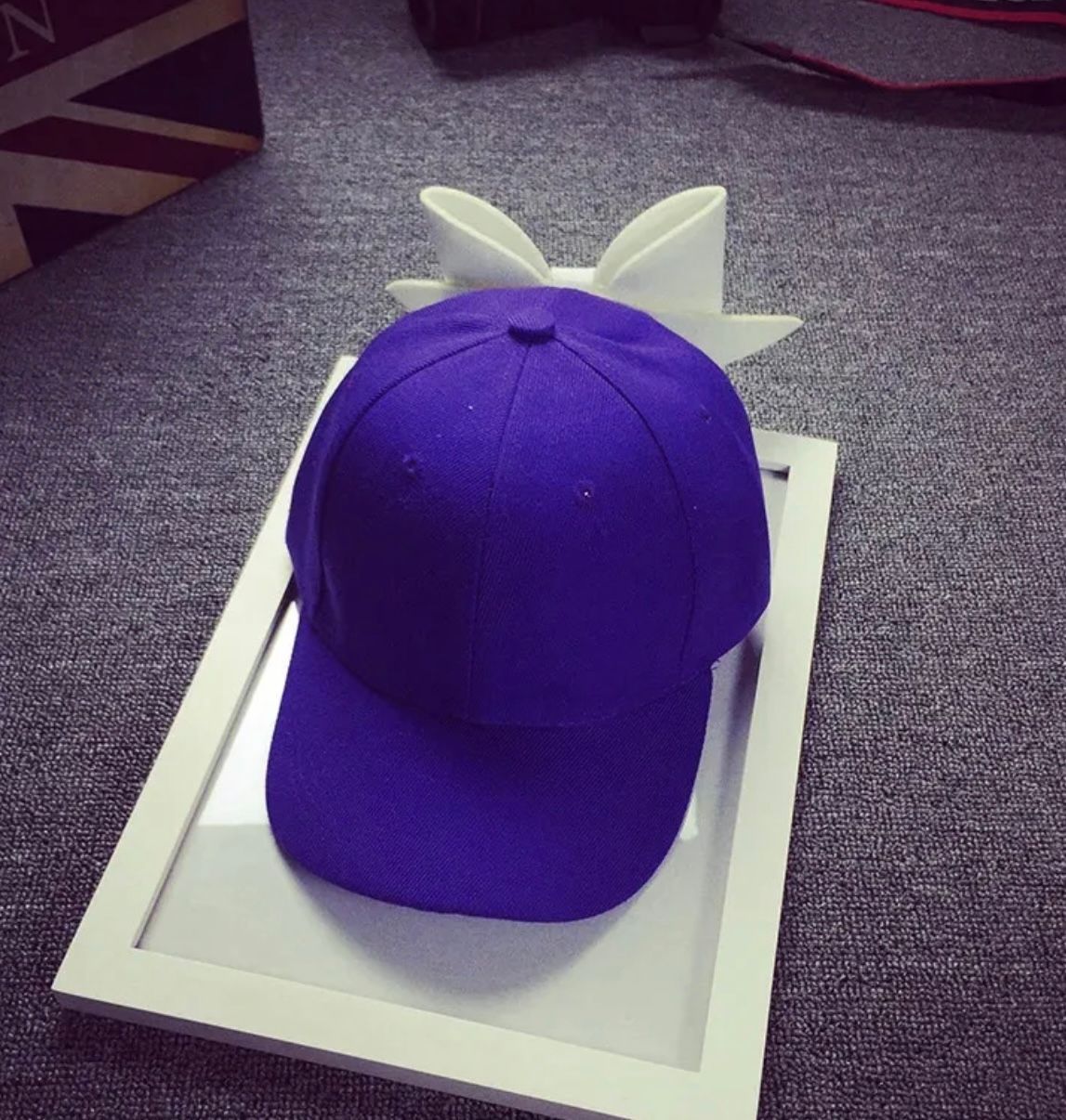 hats