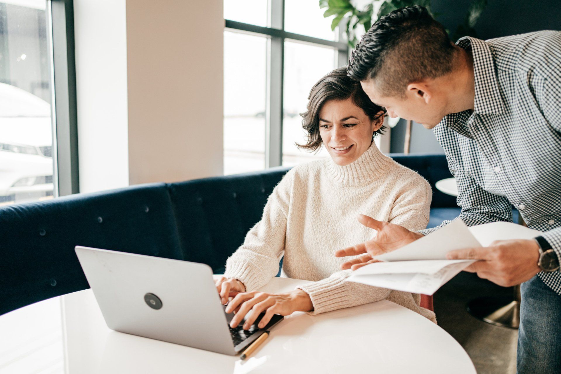 Tax Preparation — Fremantle, WA — Turco & Co