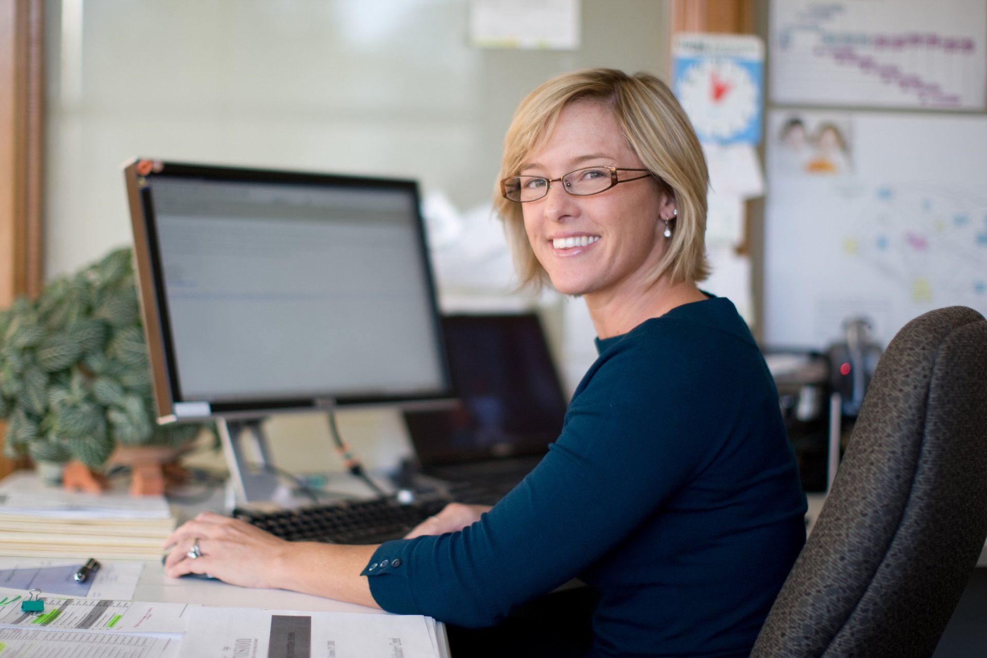 Corporate Secretarial Service — Fremantle, WA — Turco & Co