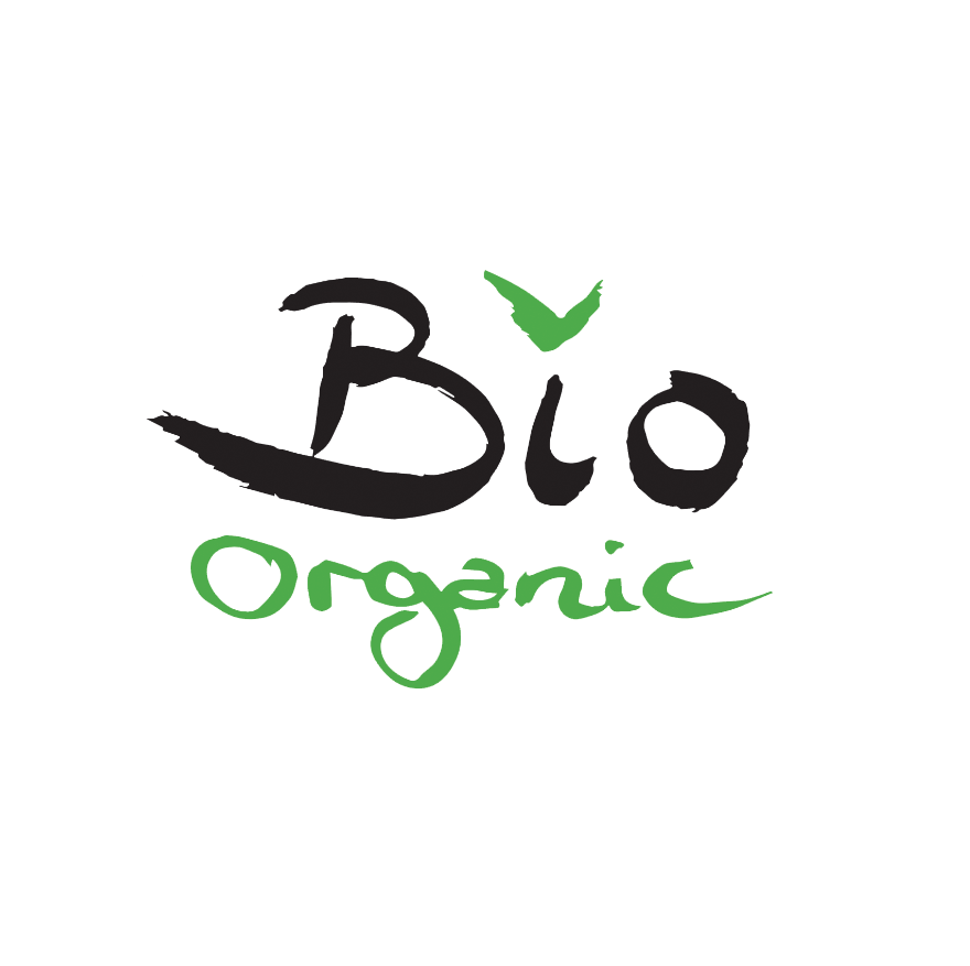 Logo Bio Organic