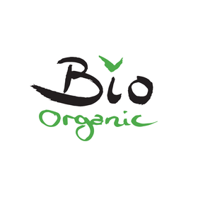 Logo Bio Organic