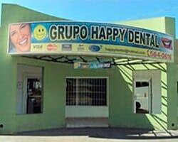 GRUPO HAPPY DENTAL - Consultorio dental