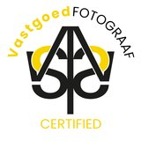 Certificering voor de opleiding 