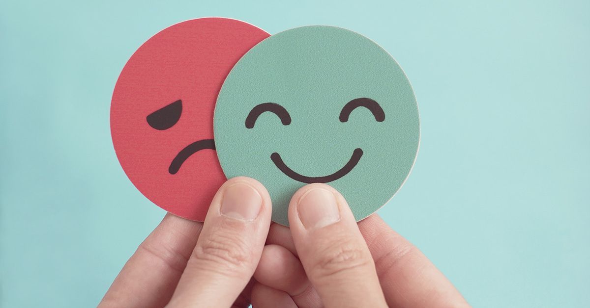 Bipolar Disorder Signs & Symptoms