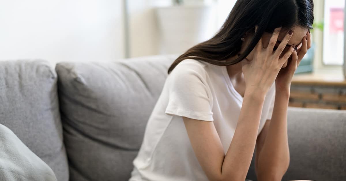 How Can I Tell If A Loved One Has PTSD?