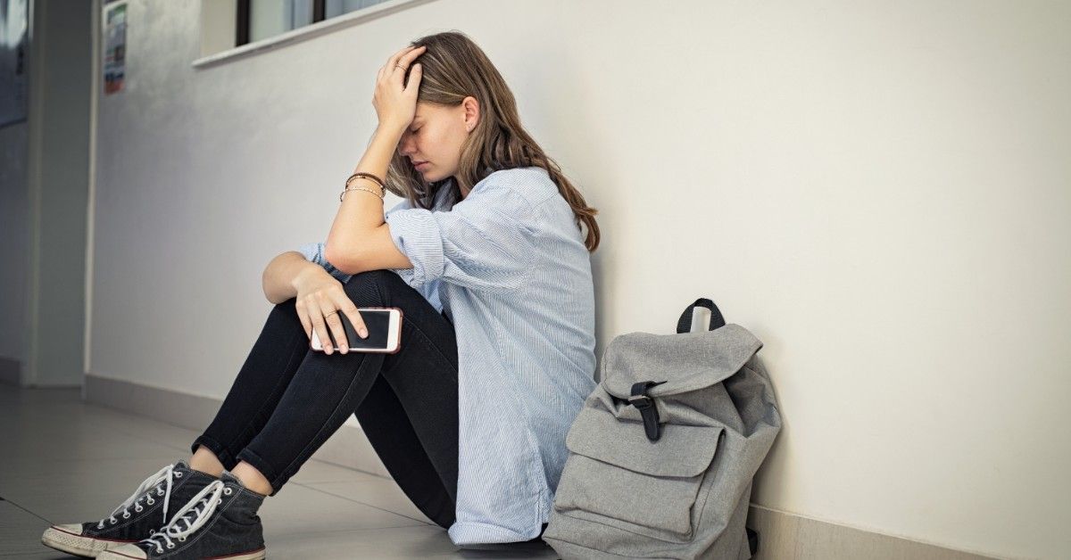 How Common is Depression?