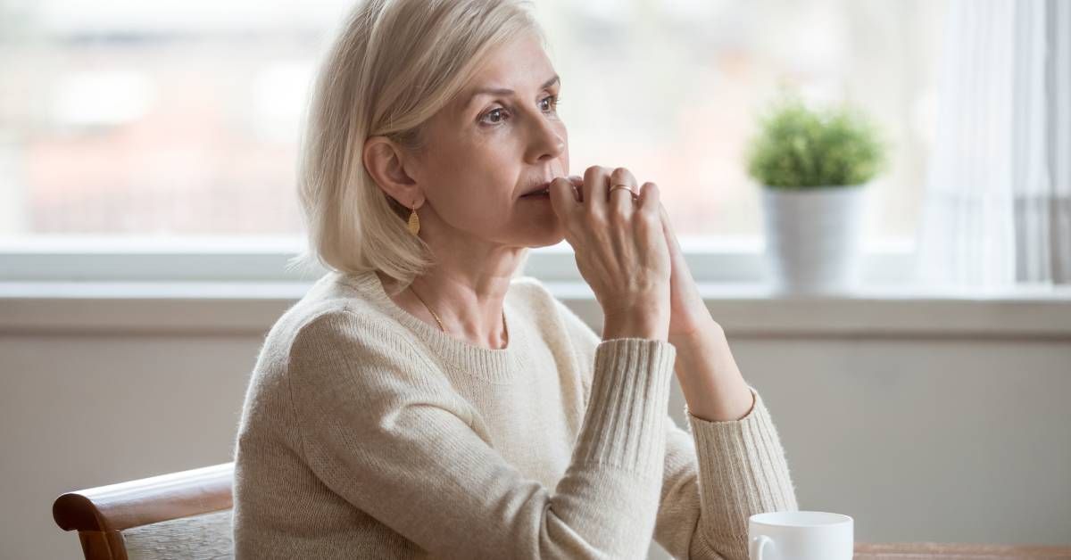 Managing Menopause Depression: Tips and Treatments