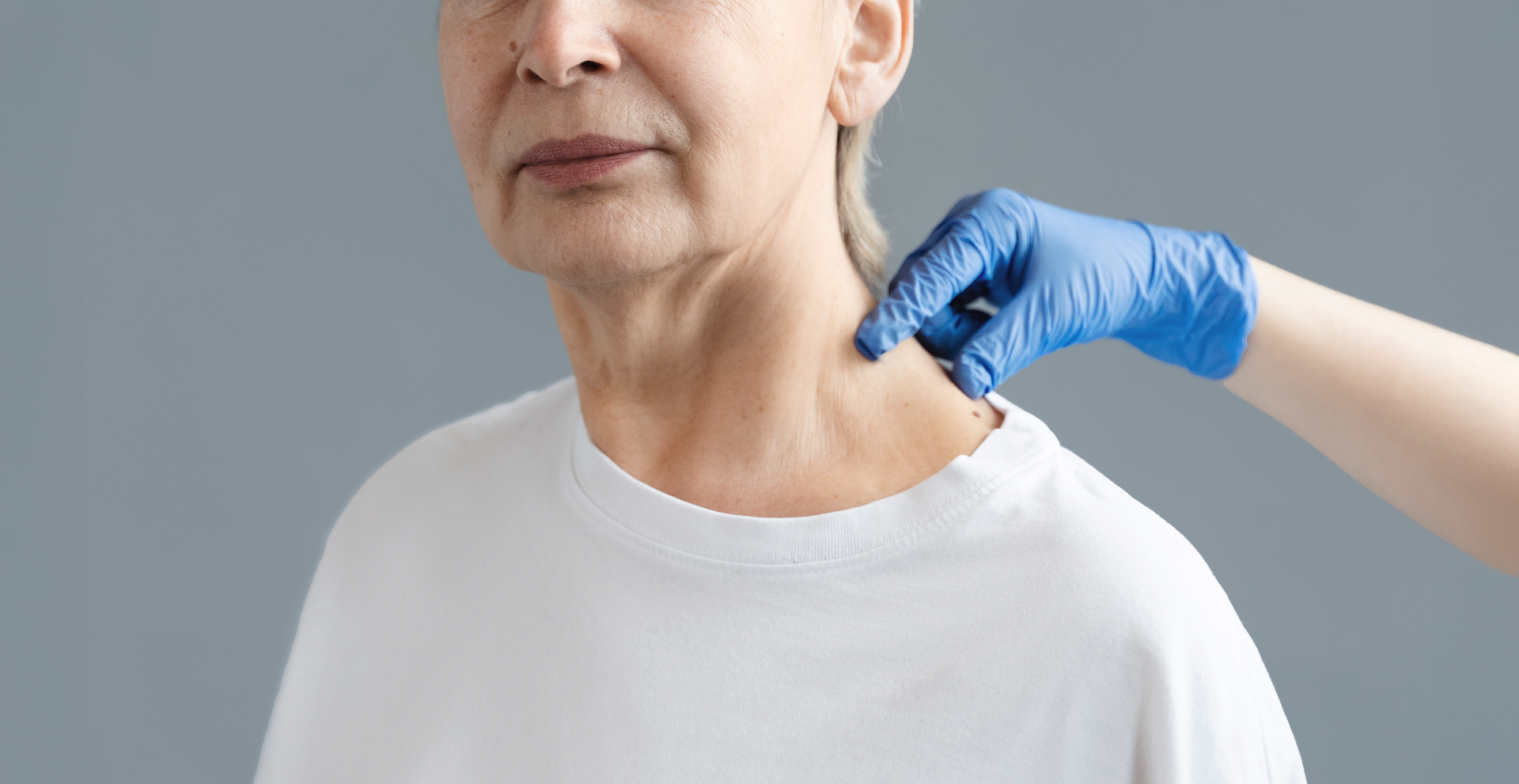 Stellate Ganglion Block (SGB) for Depression