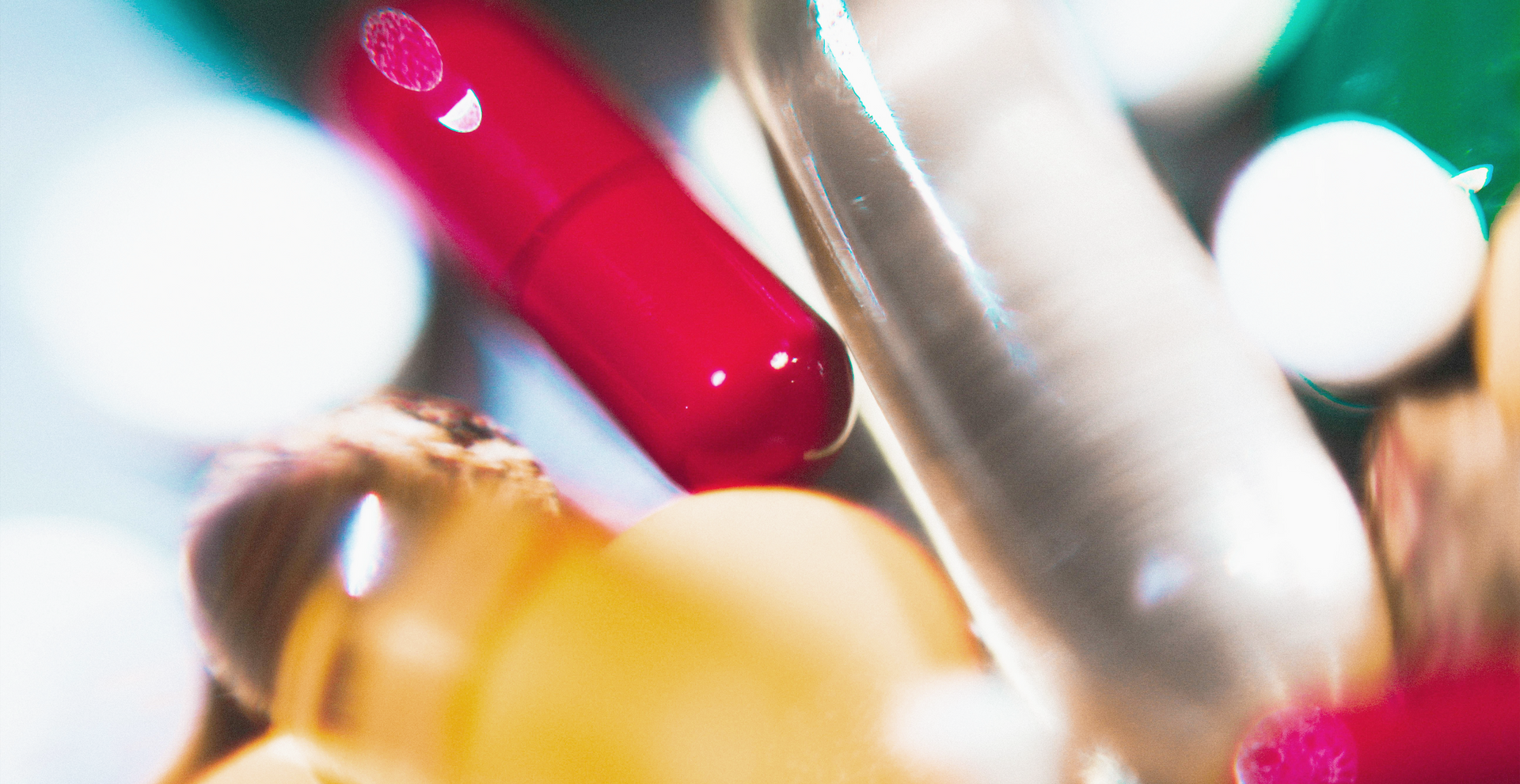 TMS vs Antidepressants