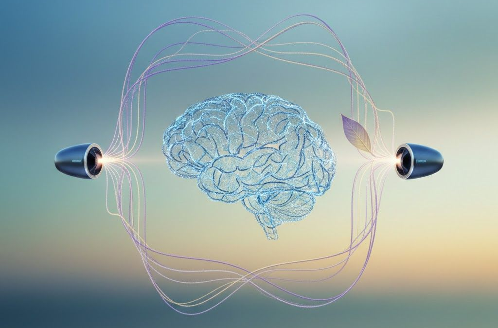 Why TMS Therapy Is a Leading Non-Invasive Treatment for Depression