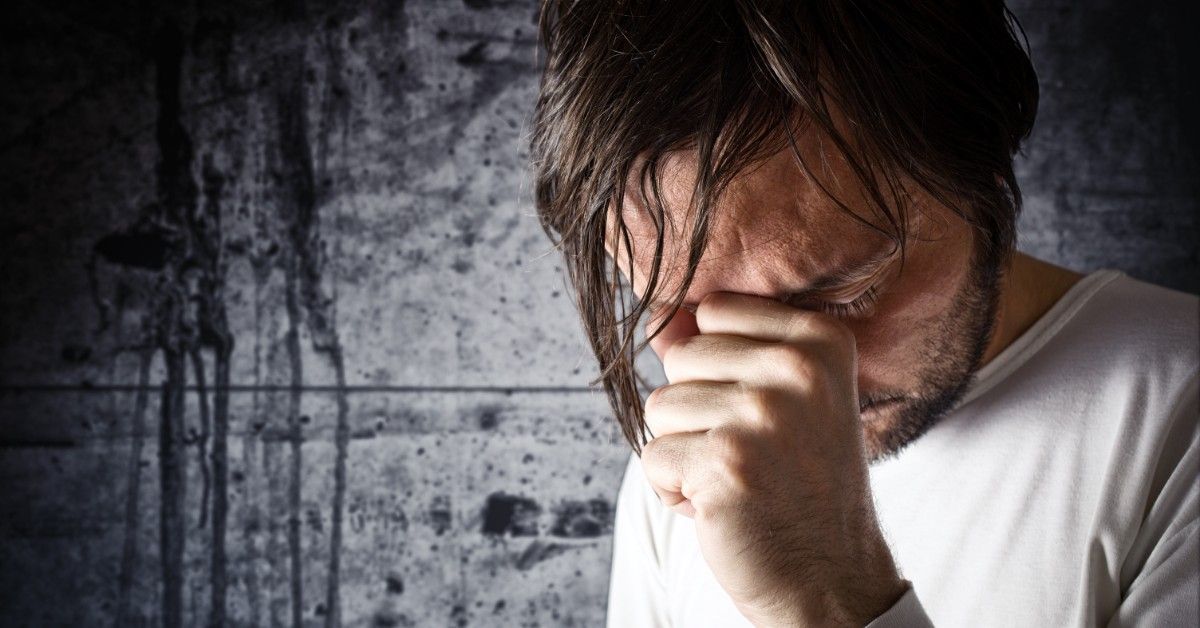 What Causes Depression