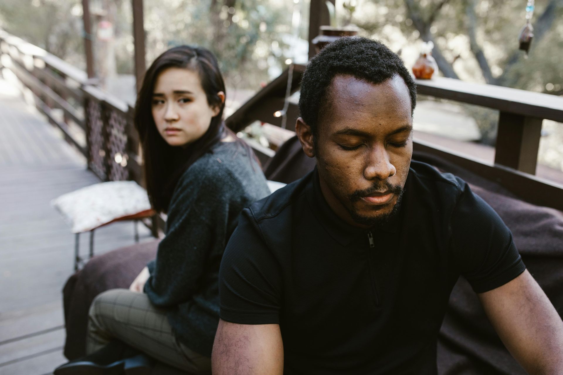 How Depression Affects Relationships and How Couples Can Reconnect