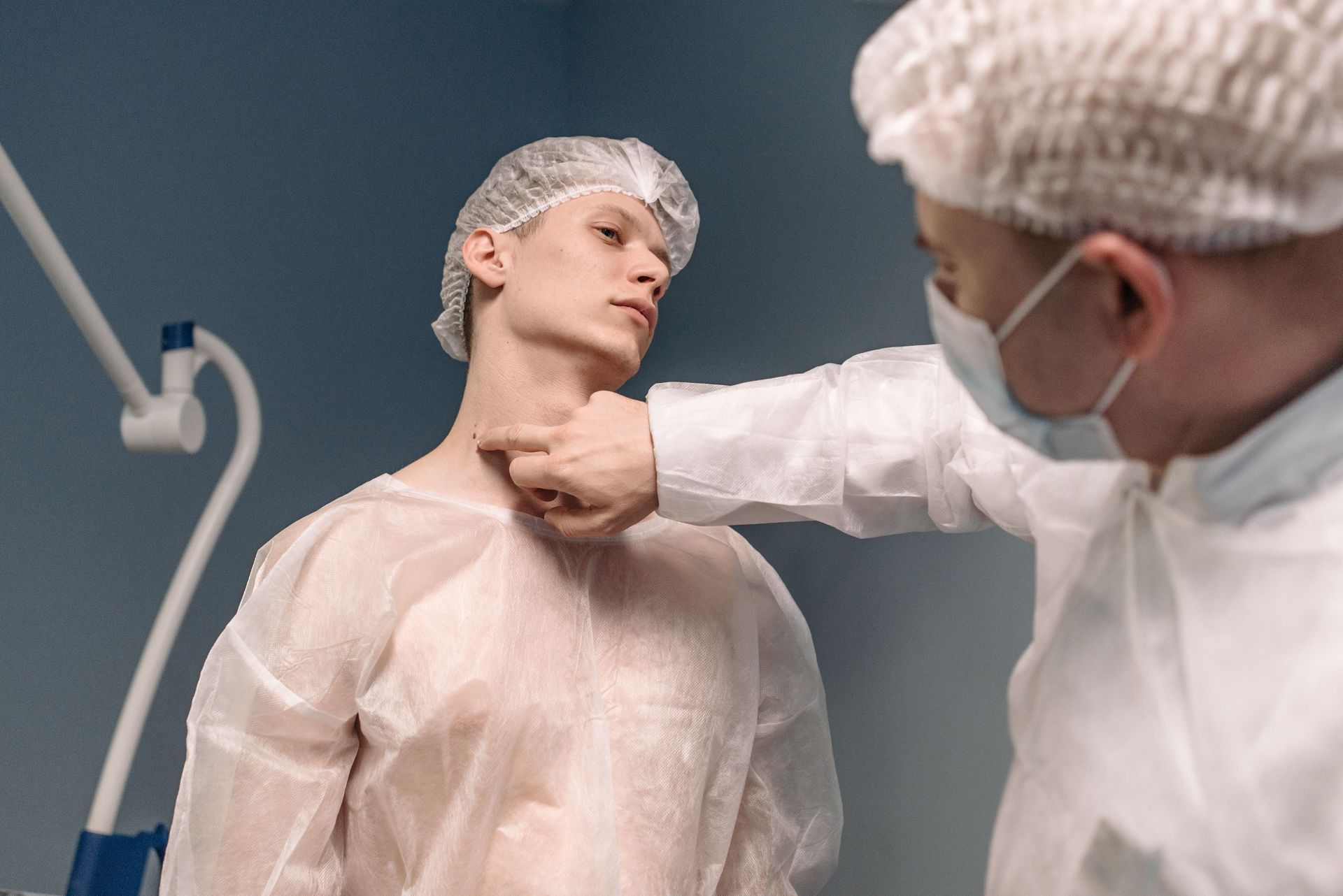 Stellate Ganglion Block for PTSD: Cost, What to Expect, and Side Effects