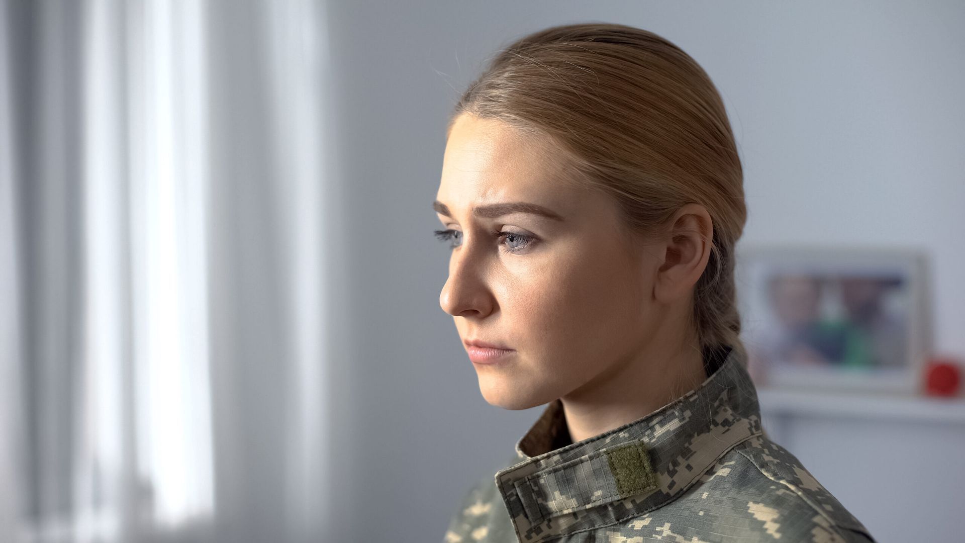 What It’s Like To Have PTSD