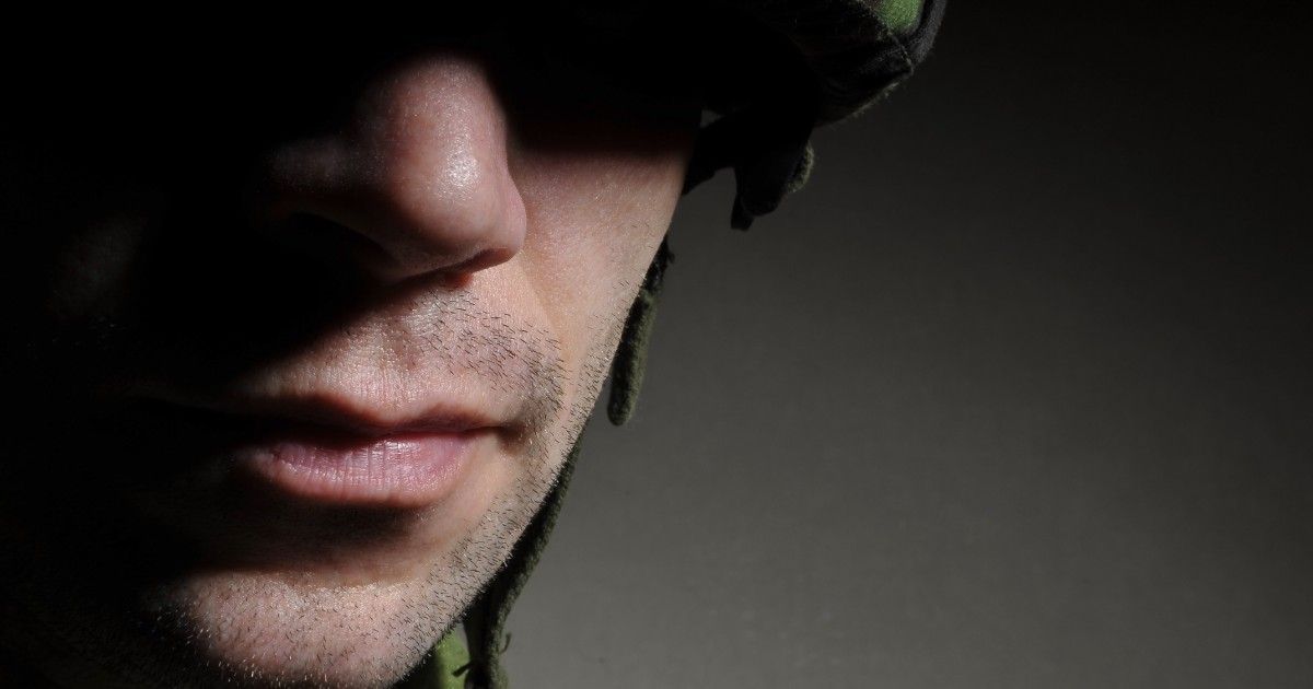 Stellate Ganglion Block Treatment For PTSD