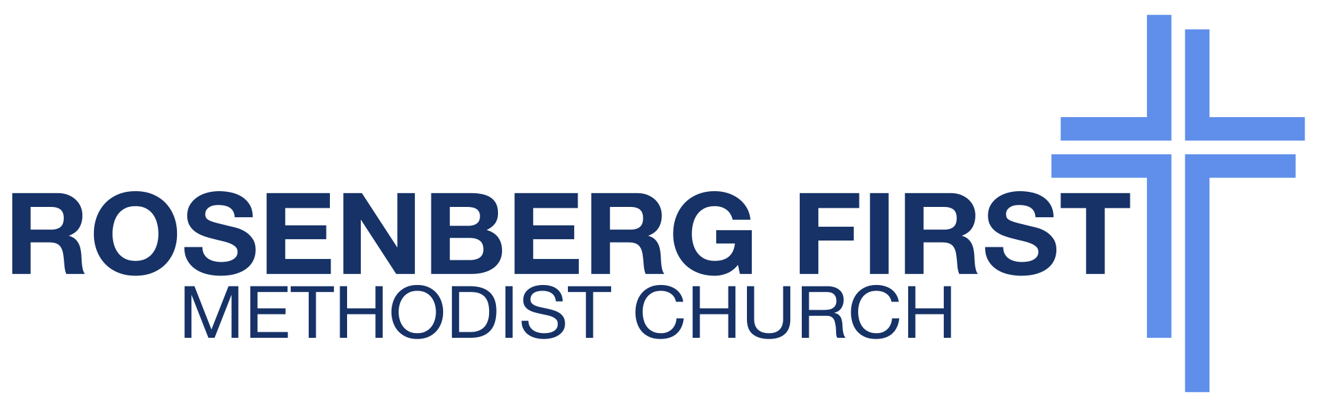 Rosenberg First Methodist Church
