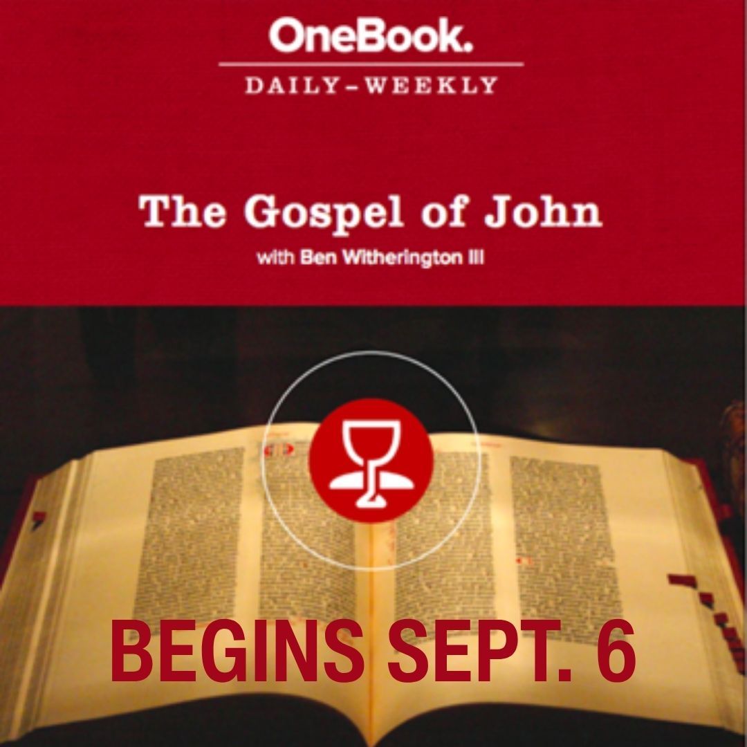 The Gospel of John
