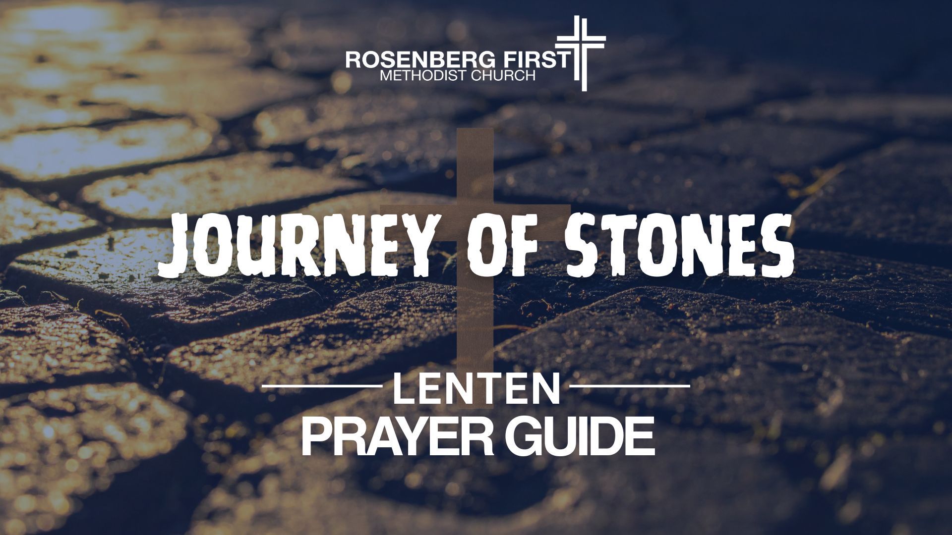 Prayer Guide
